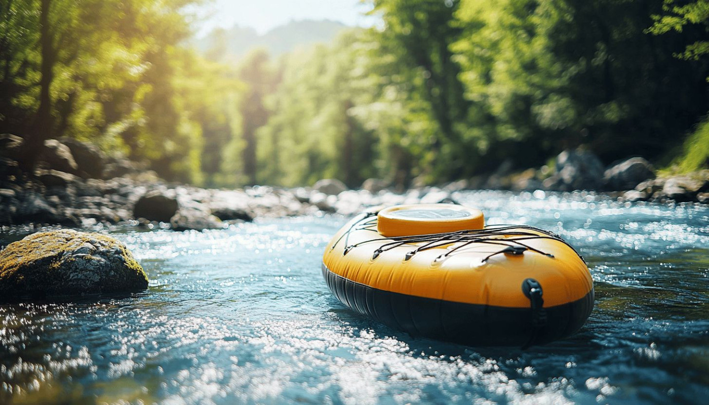 Die besten Tipps zum Kauf eines aufblasbaren Kajaks für Wassersportbegeisterte