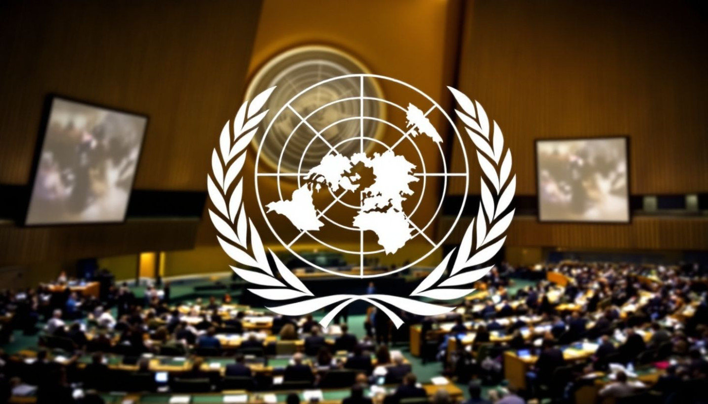 Die Rolle der Vereinten Nationen in der heutigen geopolitischen Landschaft