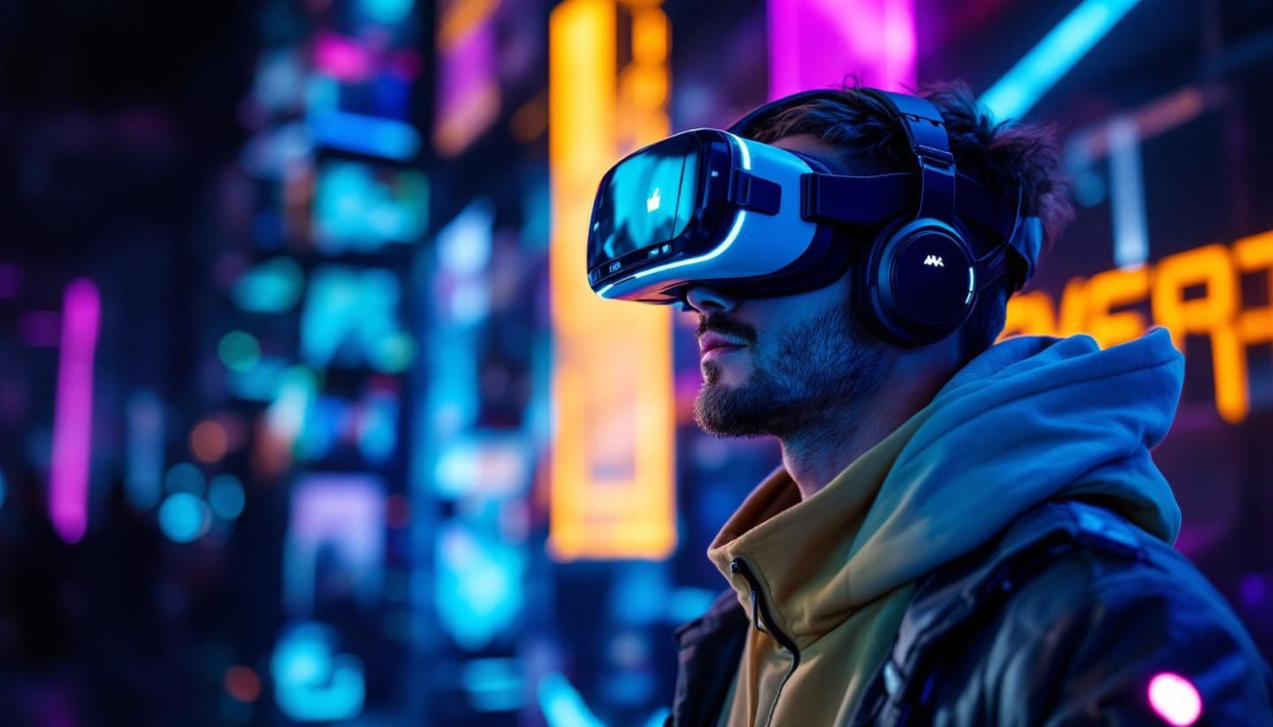 Entdecken Sie die Zukunft der Online-Hentai-Spiele im Jahr 2025