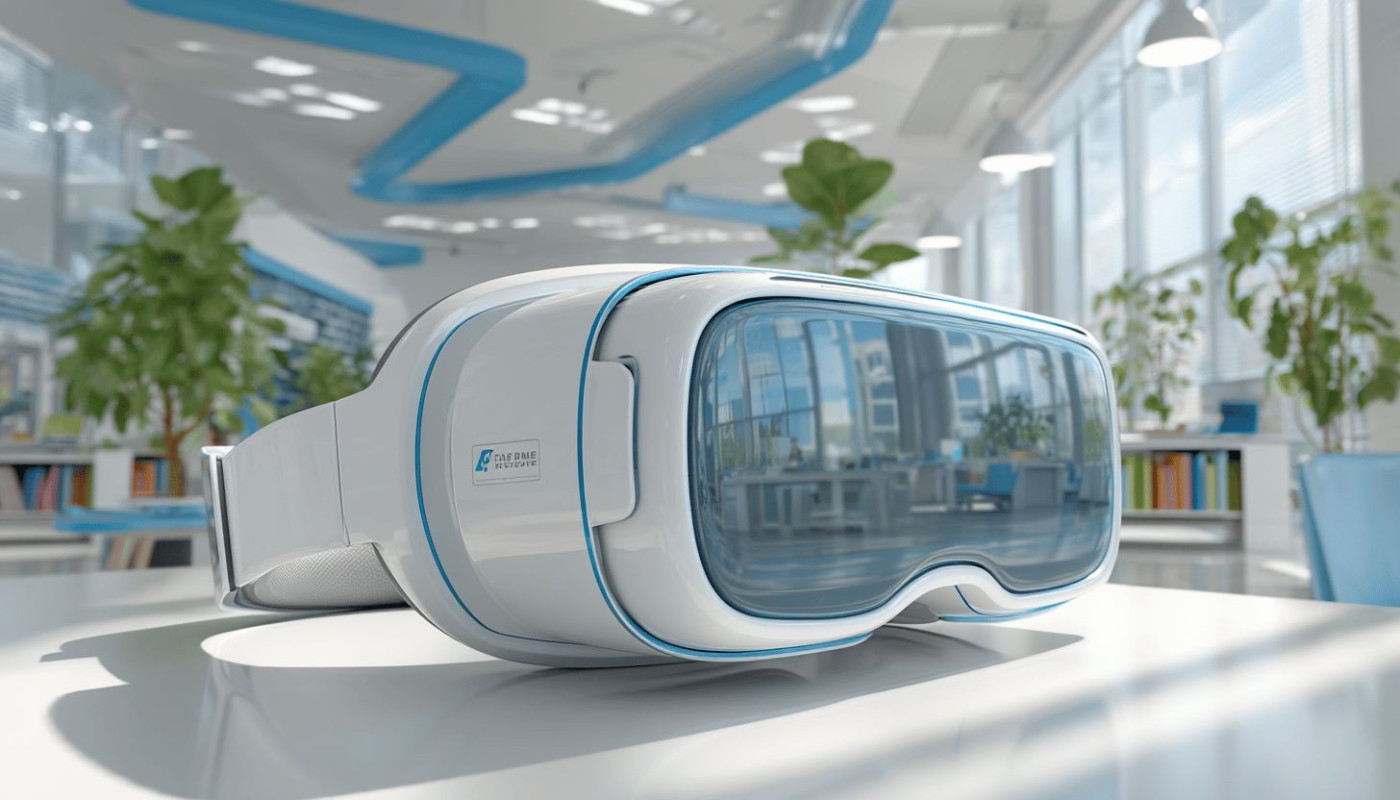 Virtuelle Realität im Bildungswesen Revolution oder Hype