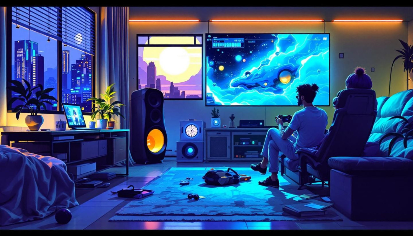 Wie beeinflussen Online-Sexspiele die moderne Beziehungsdynamik?