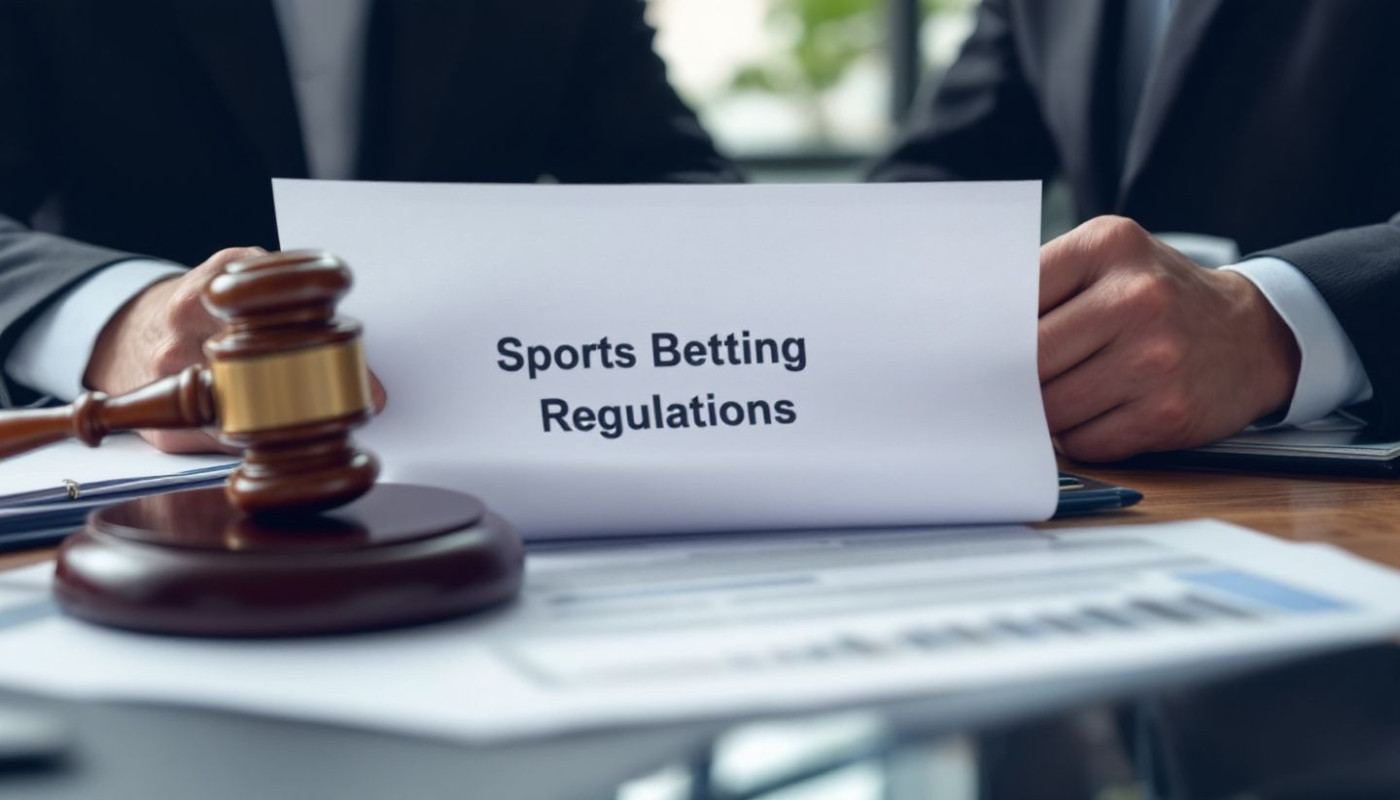 Wie beeinflussen rechtliche Änderungen die Sportwettenlandschaft?