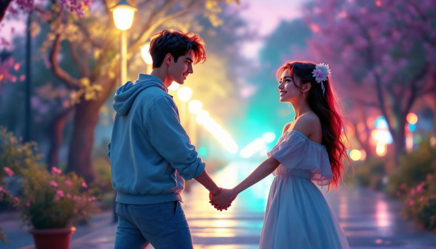 Wie man in virtuellen Dating-Spielen erfolgreiche Beziehungen aufbaut