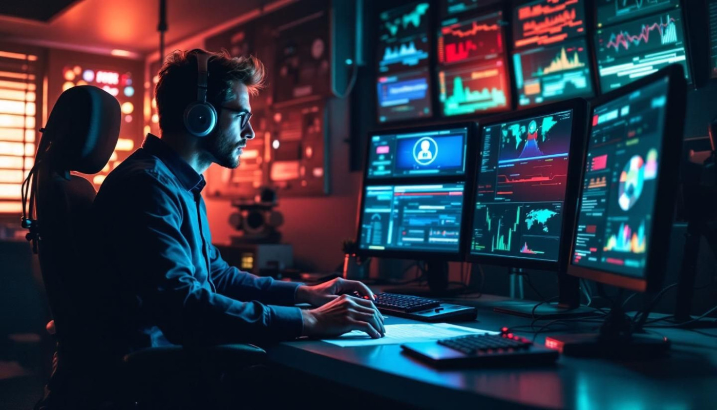 Wie man sich von einem Ransomware-Angriff effektiv erholt?