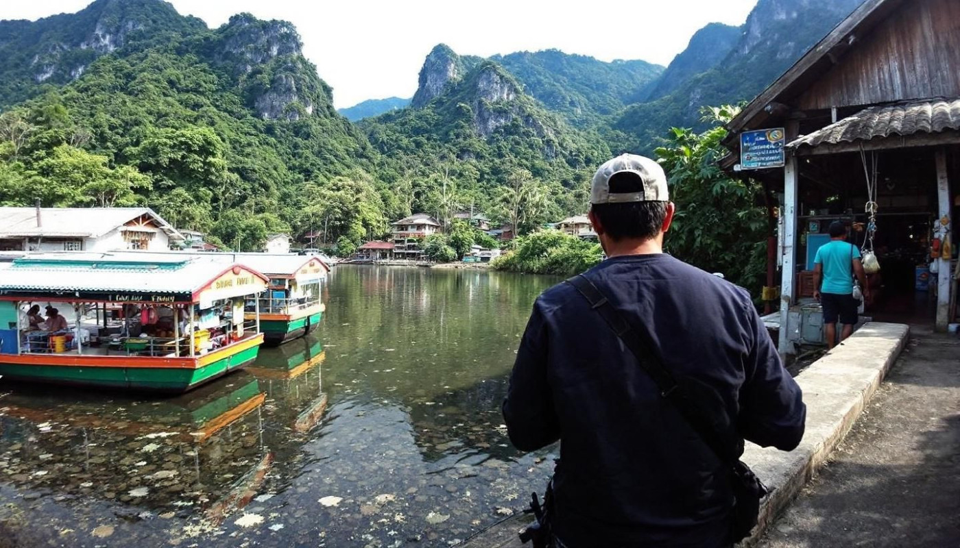 Wie wählt man die ideale thailändische Insel für den nächsten Urlaub aus?