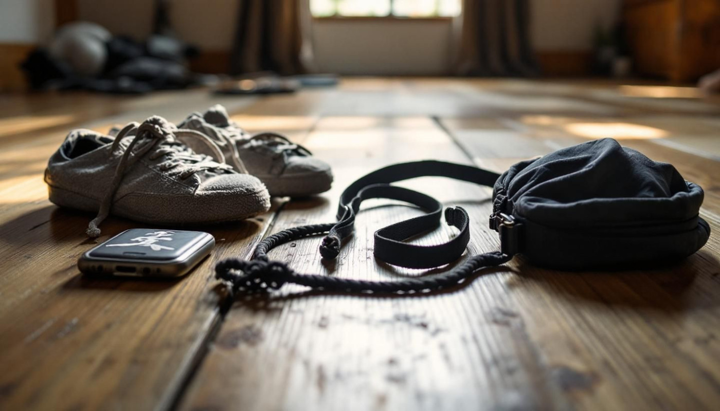 Wie wählt man die richtige Ausrüstung für verschiedene Kampfsportarten?